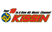Visit Kissin 92.5